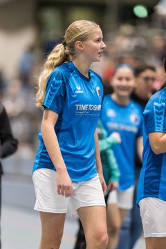 Bild 773 - wBJ Loewinnen Cup B2
